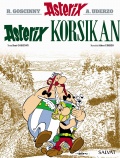 Asterix korsikan bilduma klasikoa.jpg
