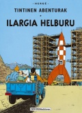 Tintin Ilargia helburu.jpg